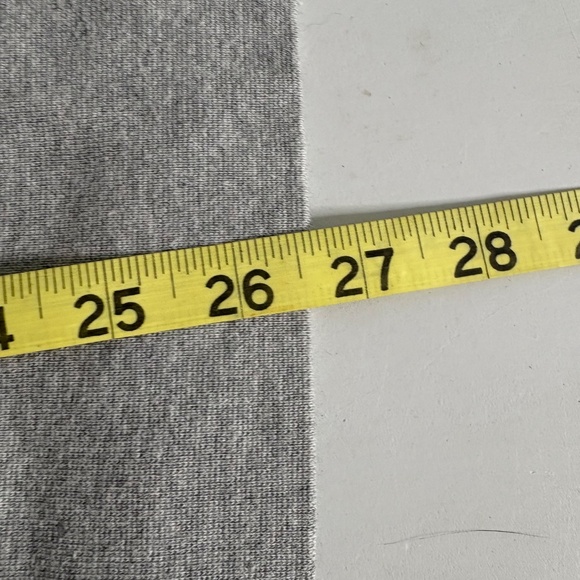 Nike Plus Size Womens Grey Sweatshirt - Picture 11 of 11